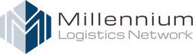 Millennium Logistics Network logo
